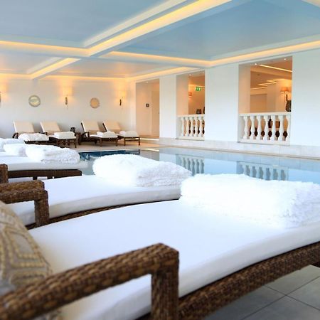 Hotel Resort Maerkisches Meer Diensdorf-Radlow Екстер'єр фото