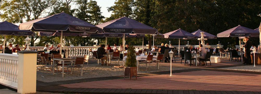 Hotel Resort Maerkisches Meer Diensdorf-Radlow Екстер'єр фото