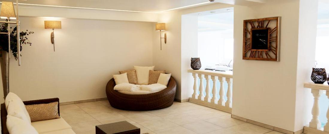 Hotel Resort Maerkisches Meer Diensdorf-Radlow Екстер'єр фото